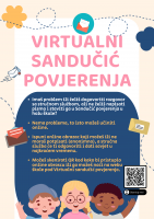 Učenici i učitelji naše škole uspješno završili još jedan eTwinning projekt