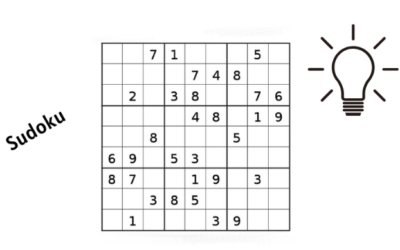 PRVENSTVO OSNOVNIH I SREDNJIH ŠKOLA U SUDOKU 2024.