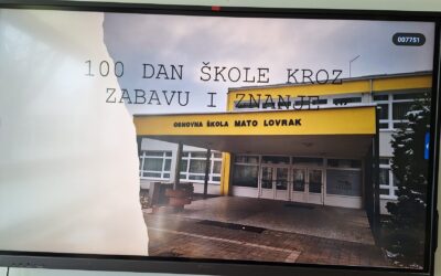 STOTI DAN ŠKOLE