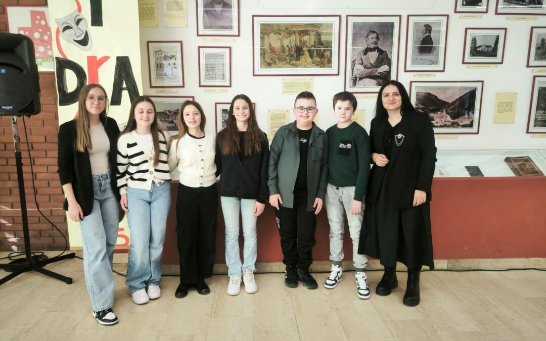 Poziv na državni LiDraNo