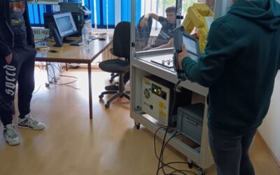Dani otvorenih vrata novogradiških srednjih škola