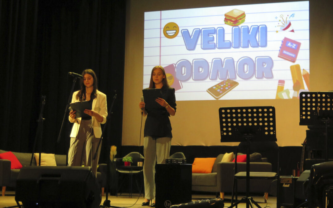 Obilježili smo Dan škole