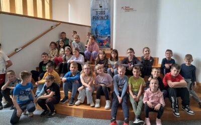 IZLET UČENIKA 2. RAZREDA U PLETERNICU