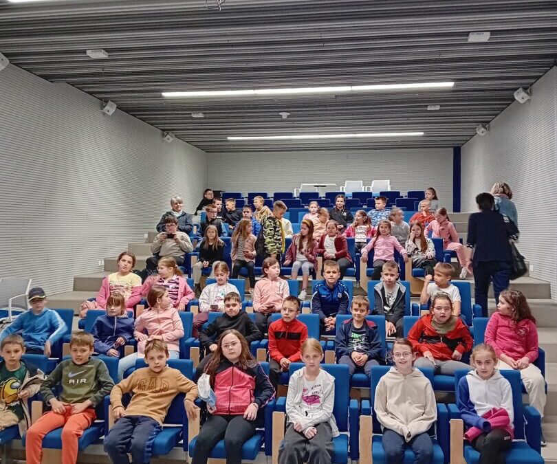 Jednodnevni izlet Osijek – Kopački rit – Zoo