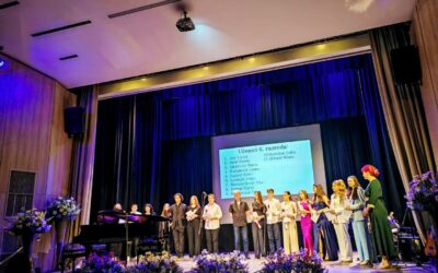Održan završni koncert