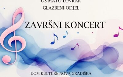 Završni koncert