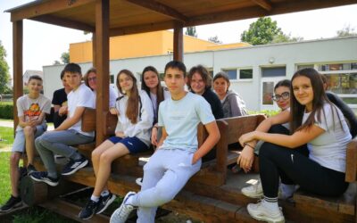 Bridges of Culture – Međunarodni projekt s Japanom