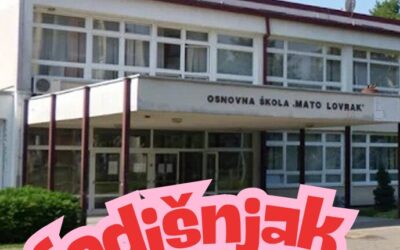 DIGITALNI GODIŠNJAK OSMAŠA