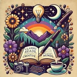 Sudjelovali smo u projektu „Classic Reads, Creative Minds“