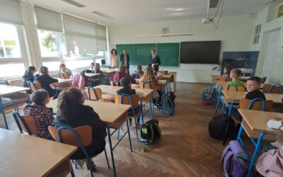 SASTANAK VIJEĆA UČENIKA