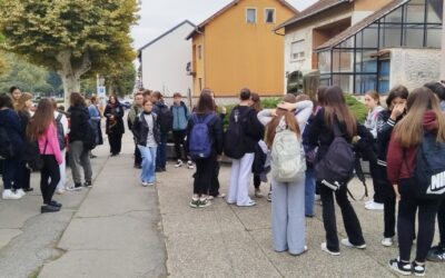 Dječji tjedan: Još jedna besplatna projekcija filma za učenike