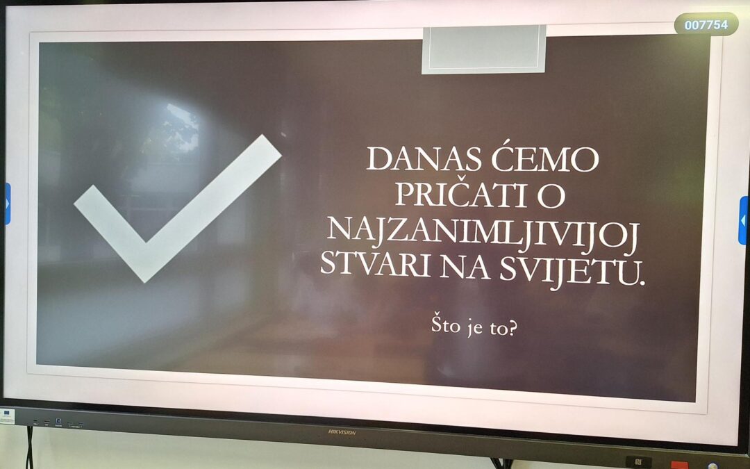 Održana radionica o promicanju mentalnog zdravlja