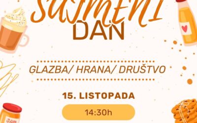 Poziv na Sajmeni dan