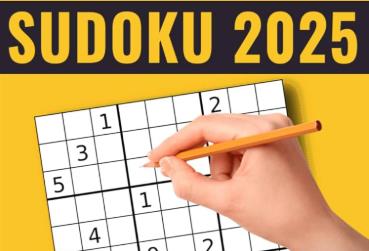 PRVENSTVO OSNOVNIH I SREDNJIH ŠKOLA U SUDOKU 2025.