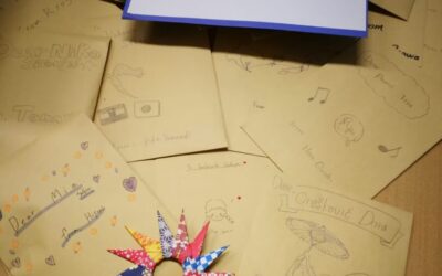 MEĐUNARODNI PROJEKT „BRIDGES OF CULTURE“