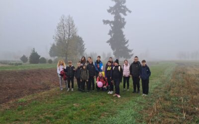 2. planinarski izlet