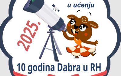 Rezultati Dabar 2025.