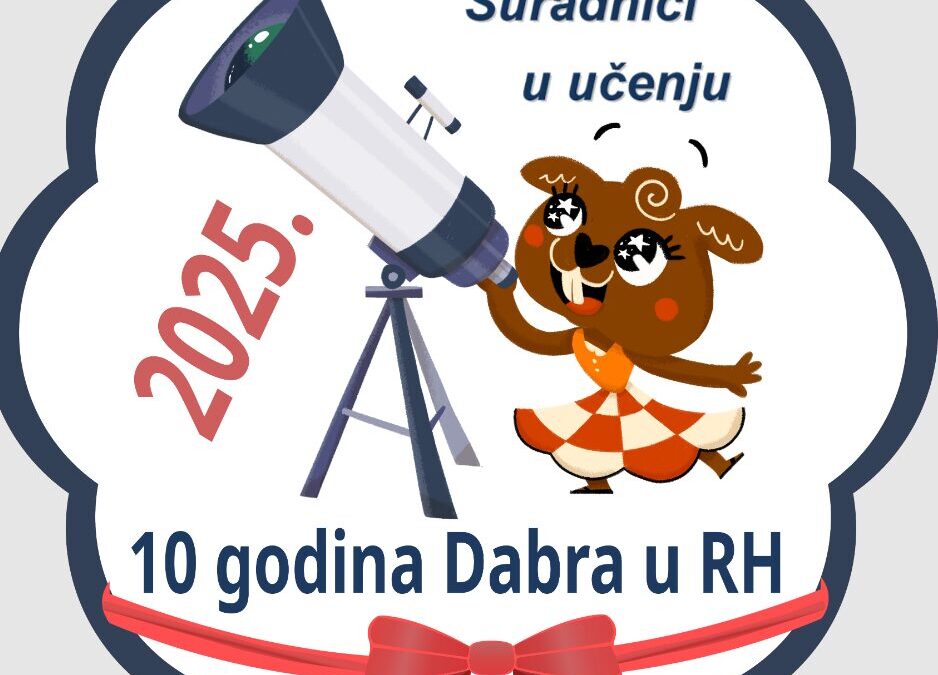 Rezultati Dabar 2025.
