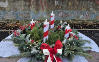 Početak Došašća u PŠ Ljupina