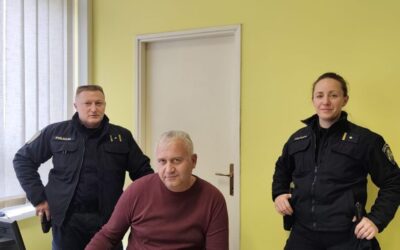 Polaganje vozačkog ispita za bicikl