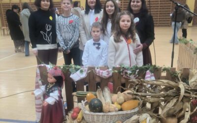 Bruno, Maša, Borna i Tena pozvani na 32. Susretu malih pjesnika Slavonije i Baranje