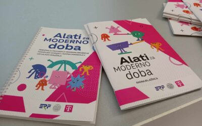 Preventivni program „Alati za moderno doba“
