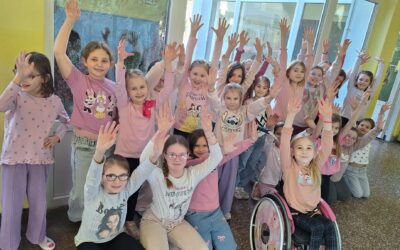 Obilježili smo Dan ružičastih majica