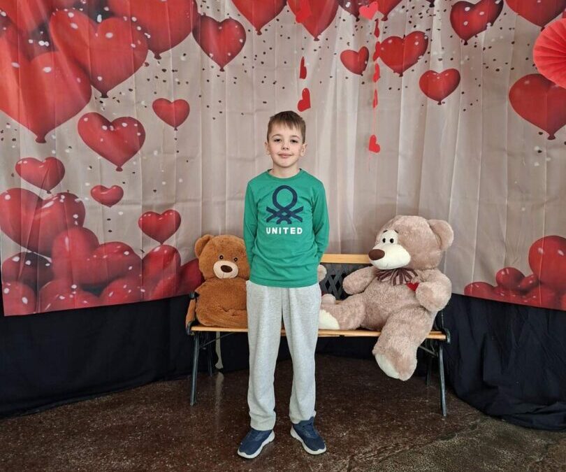 Marko Lalić osvojio 1. mjesto, a Leonardo Robina 2. mjesto na županijskom Natjecanju iz matematike