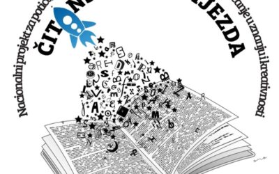 ŠKOLSKA RAZINA NATJECANJA “ČITANJEM DO ZVIJEZDA”