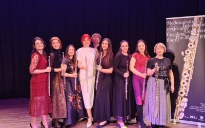 MEĐUNARODNO NATJECANJE FLAUTA „ČAROBNA FLAUTA“/“THE MAGIC FLUTE“