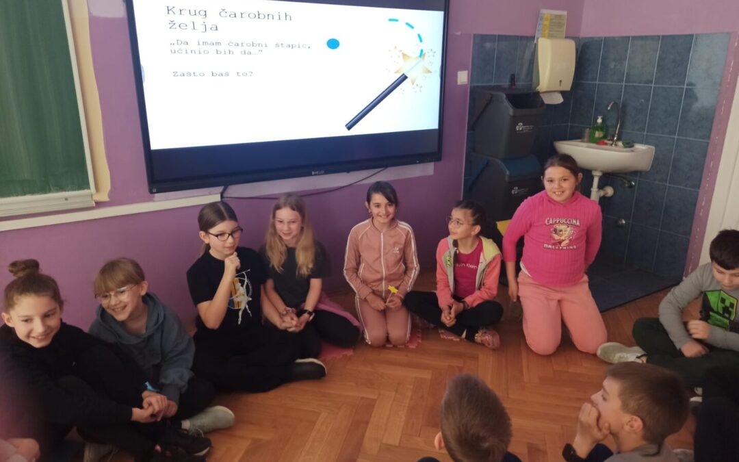 Svjetski dan pripovijedanja