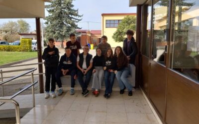 Županijsko Natjecanje mladih tehničara – Luka Curić ide na državno natjecanje!