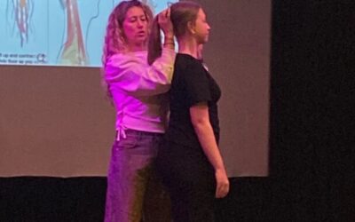 „GLAZBENIK NE SVIRA SAMO INSTRUMENT, GLAZBENIK SVIRA I SVOJIM TIJELOM.“