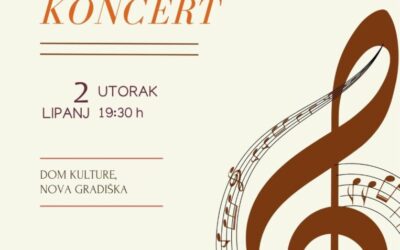 Završni koncert!