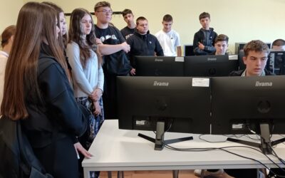 U posjeti novogradiškim srednjim školama