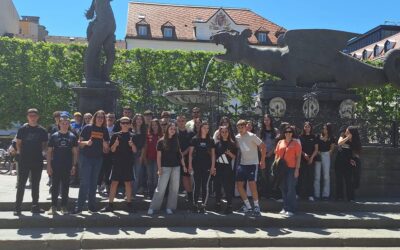 Jednodnevni izlet u Klagenfurt i Minimundus