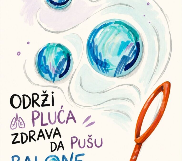 Obilježavanje Svjetskog dana nepušenja – 31. svibnja