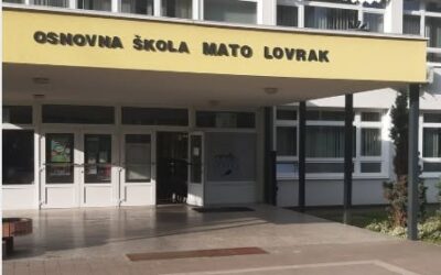 GODIŠNJAK OSMAŠA