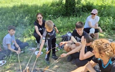 Planinarski izlet Strmac-Predola-Strmac