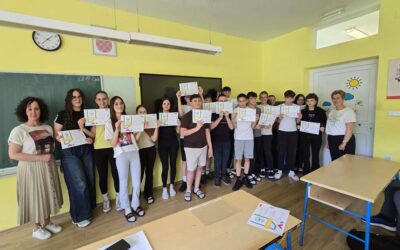 Preventivni program „Alati za moderno doba“ i edukativno predavanje o sigurnijoj uporabi digitalne tehnologije