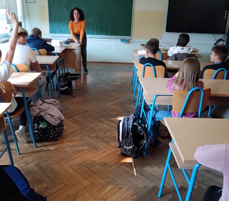 SASTANAK VIJEĆA UČENIKA